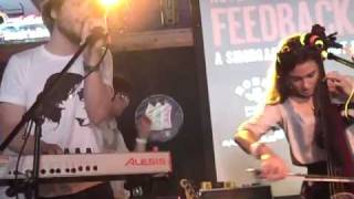 Ra Ra Riot - Winter &#39;05