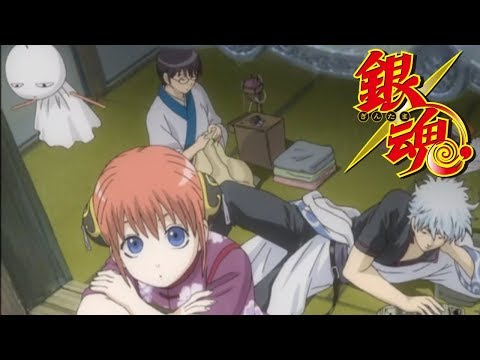 Gintama - Ending 2 | Mr. Raindrop
