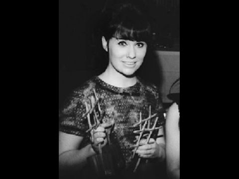 Laila Kinnunen - Malloryn Laulu (Le Chant De Mallory)