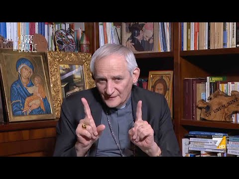 La Torre di Babele - puntata del 24/11/2024 - Gesù è ancora l’ultima rivoluzione possibile?