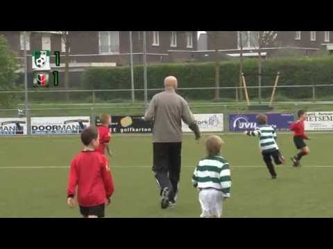 SHHF4 - VV Hebes F1 5 april 2014.