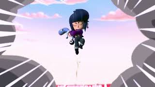 Personalidade Brawl stars