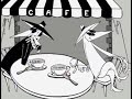 MADTV Spy Vs Spy Café