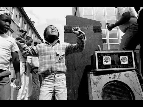 Reggae DJs Mix Vol. 2 (Sister Nancy, Yellowman, Sugar Minott, Barry Brown, Cocoa Tea, Jah Thomas)