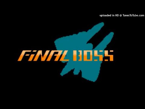 FINAL BOSS -Raw Label- - The 0 Has Returned