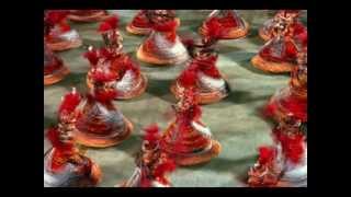 Orfeu negro do Carnaval - Viradouro 1998 (versão ao vivo)