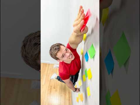 ¿Qué tan alto puedes llegar?