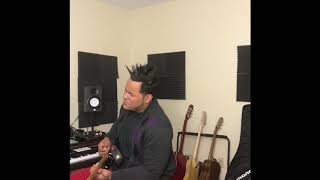 Go tell it: Israel Houghton (guitar cover)