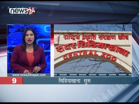 MORNING NEWS FATAFAT - NEWS24 TV
