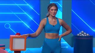 Big Brother 26 - Makensy Wins the A.I. Arena Competition