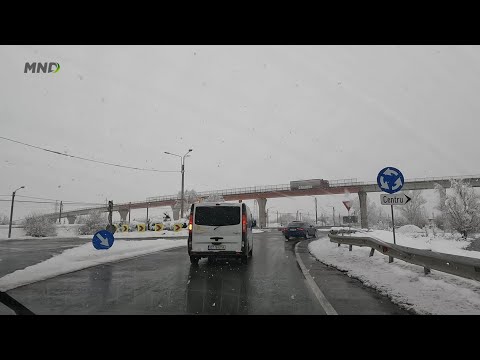Zapada Craiova, Centru, Centura De Nord DN65F 05022023