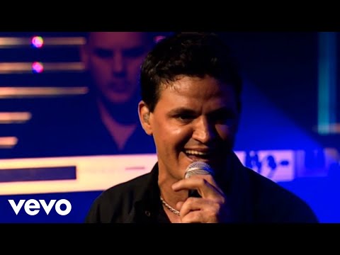 Eduardo Costa - Ilusão (Ao Vivo)
