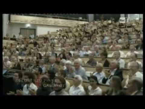 YTP ITA - Piero Angela ci spiega Mister Bosone