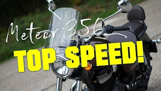 Royal Enfield Meteor 350 Video