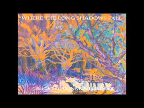 Current 93 - Where The Long Shadows Fall