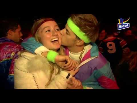 De11devande11de 2018: Kartoesj - De klaptoesj