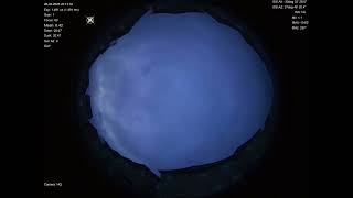 All sky camera capture from Mississauga / Ontario / Canada 2025-04-26