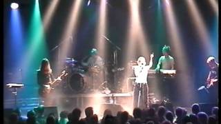 The Gathering - 03/17: &quot;The Colorado Incident&quot; (Live in Bochum 2000)