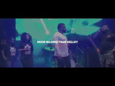 DPJ/ Kronos - Tsak valley best live performace
