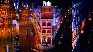Praha Music Video