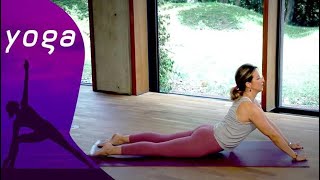 Yogada Enerjimizi Yönlendirecek Hareketler | Müjde Mısırlı ile Yoga | 