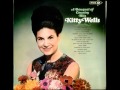 Kitty Wells - We Buried Her Beneath The Willow