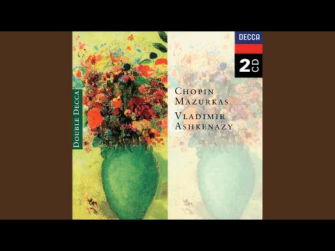 Chopin: Mazurka No. 11 in E Minor, Op. 17 No. 2. Lento, ma non troppo