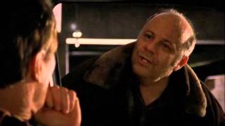 Eddie Pepitone on Malcolm In The Middle (2006)