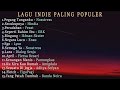 Kumpulan Top Indie Indonesia Paling Populer Lagu Terbaru Tahun 2020 Lagu Indie Tahun 2020