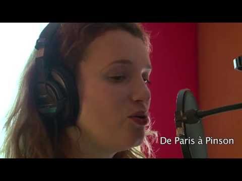 Barbara Laurent chante 