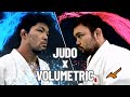JUDO TECHNOLOGY Volumetric Movie By Shohei ONO Aaron WOLF 大野将平 ウルフアロン