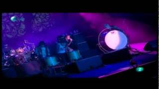 Jane´s addiction - Chip away - Madrid - Rock in Rio - 11-06-2011