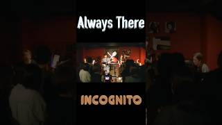 ギター無しで#Incognito #AlwaysThere #DrumCover #Drummer #DrumTok #Funk #JazzFunk #Groove #ドラマー