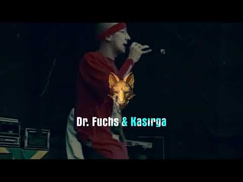 Dr. Fuchs - Bilemem Ft. Kasırga ( Remix 2022 )