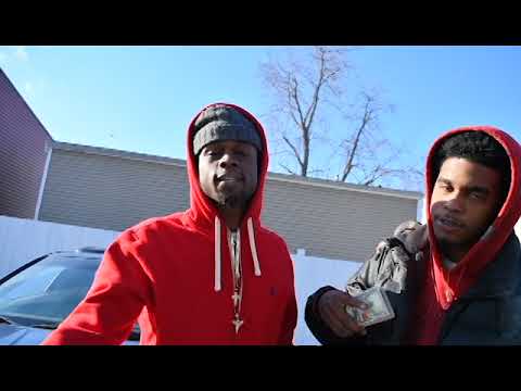 Doing Numbers - JWest ft. TooButta