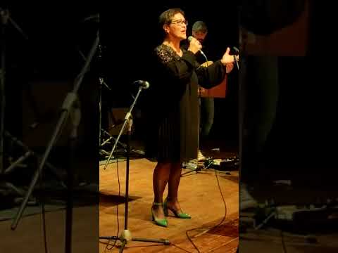 13.05.2023 - Italy - Rossitza Special Guest