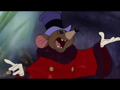 Animal Story 3 Part 9 - Warren's Offer