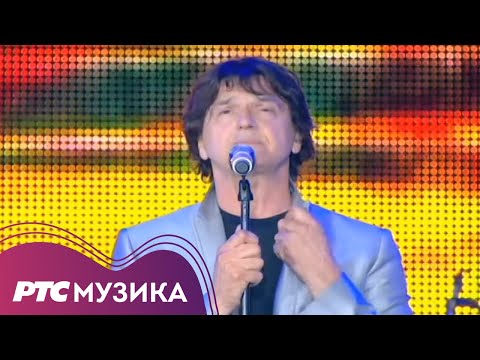 Zdravko Čolić - Kao moja mati / Ušće 2011, Beograd LIVE