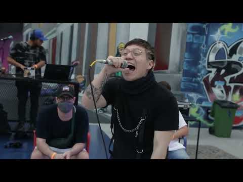 KUSA vs KRESS vs BJ - Fecha 3: 8VOS. COPA VERANO RECOLETA