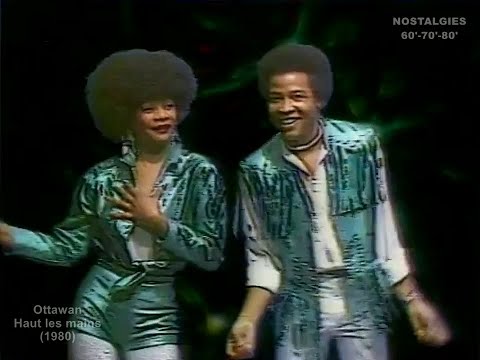 Ottawan - Haut les mains (Donne-moi ton coeur) (1980)