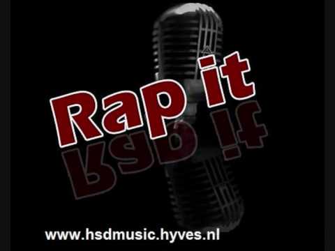 Hoessie D Ft  Shorty & RHD   Je Was Zo Mooi