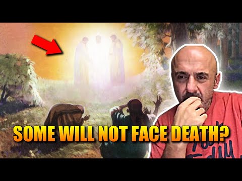 What REALLY happened at the Mount of Transfiguration? | Sam Shamoun