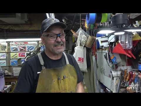 Installing Glass on your Caffrey Platen