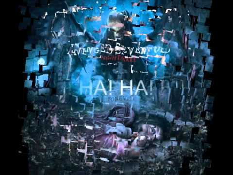 Avenged Sevenfold - Nightmare - With lyrics