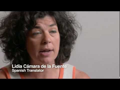 Why I translate TEDTalks