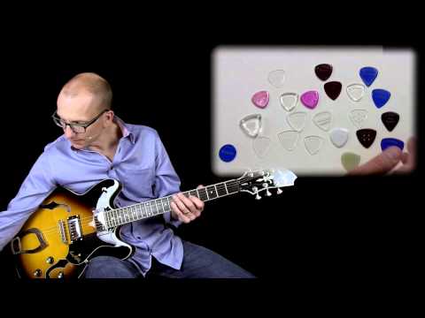 V-Picks Demonstration