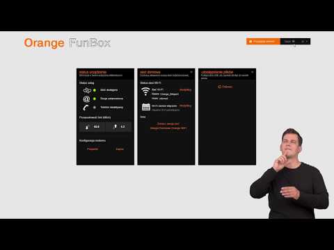 ORANGE EKSPERT - Jak skonfigurować zdalny dostęp do monitoringu na Livebox i FunBox? PJM