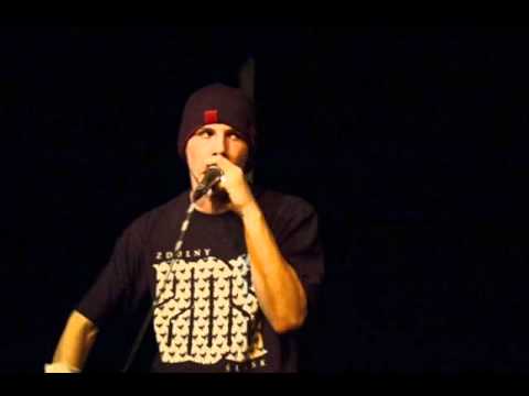 Ramzi - Nie jest jak dawniej (zwrotka konkurs EMBRYO)