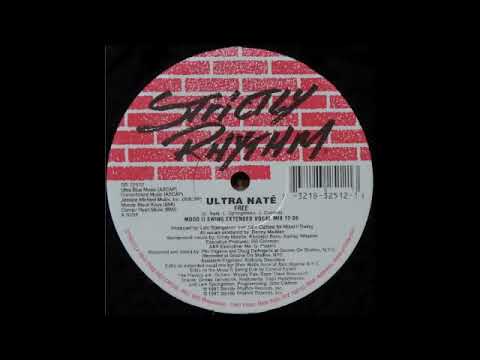 Ultra Naté   Free Mood II Swing Vocal Mix