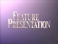 Paramount Home Video CA And FP With Only From Sony Wonder Music
